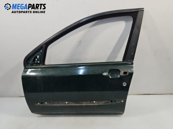 Врата за Fiat Stilo Hatchback (10.2001 - 11.2010), 4+1 вр., хечбек, позиция: предна, лява
