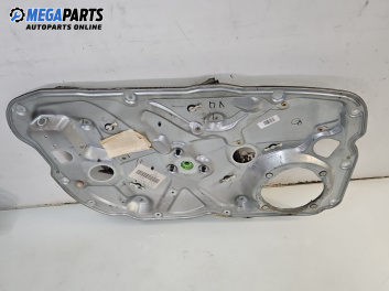 Механизъм ел. стъкло за Fiat Stilo Hatchback (10.2001 - 11.2010), 4+1 вр., хечбек, позиция: предна, лява