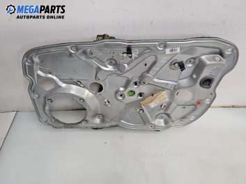 Механизъм ел. стъкло за Fiat Stilo Hatchback (10.2001 - 11.2010), 4+1 вр., хечбек, позиция: предна, дясна