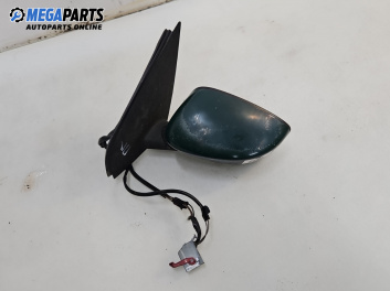 Огледало за Fiat Stilo Hatchback (10.2001 - 11.2010), 4+1 вр., хечбек, позиция: лява