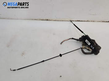 Брава на врата за Fiat Stilo Hatchback (10.2001 - 11.2010), позиция: задна, дясна