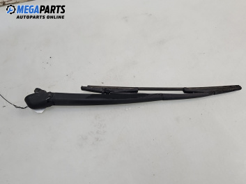Рамо задна чистачка за Fiat Stilo Hatchback (10.2001 - 11.2010), позиция: задна