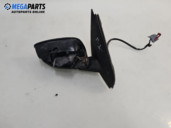 Огледало за Fiat Stilo Hatchback (10.2001 - 11.2010), 4+1 вр., хечбек, позиция: дясна