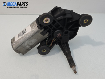 Ел. мотор за чистачките за Fiat Stilo Hatchback (10.2001 - 11.2010), хечбек, позиция: задна