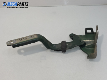 Панта преден капак за Fiat Stilo Hatchback (10.2001 - 11.2010), 4+1 вр., хечбек, позиция: дясна