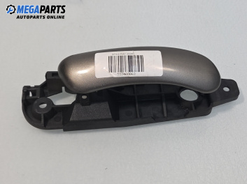 Вътрешна дръжка за Fiat Stilo Hatchback (10.2001 - 11.2010), 4+1 вр., хечбек, позиция: предна, дясна