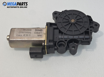 Електромотор за стъклоподемник за Fiat Stilo Hatchback (10.2001 - 11.2010), 4+1 вр., хечбек, позиция: задна, лява