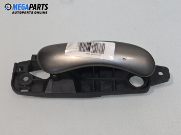 Вътрешна дръжка за Fiat Stilo Hatchback (10.2001 - 11.2010), 4+1 вр., хечбек, позиция: предна, дясна