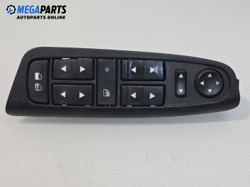 Бутони ел. стъкла и огледала  за Fiat Stilo Hatchback (10.2001 - 11.2010)