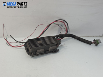 Реле перка за Fiat Stilo Hatchback (10.2001 - 11.2010) 1.9 JTD (192_XE1A), № M520.004.00.a