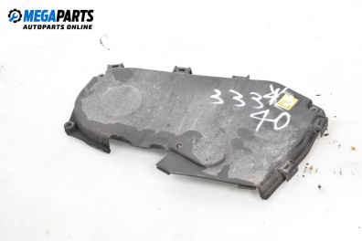 Декоративен капак двигател за Fiat Stilo Hatchback (10.2001 - 11.2010)