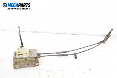 Скоростен лост с щанги за Fiat Stilo Hatchback (10.2001 - 11.2010)