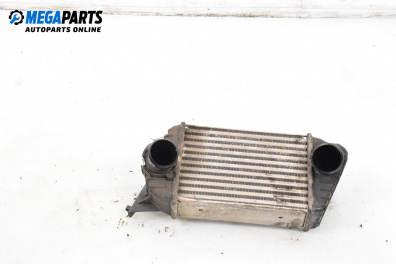 Интеркулер за Fiat Stilo Hatchback (10.2001 - 11.2010) 1.9 JTD (192_XE1A), 115 к.с.