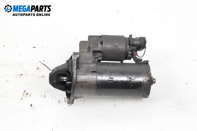 Стартер за Fiat Stilo Hatchback (10.2001 - 11.2010) 1.9 JTD (192_XE1A), 115 к.с.