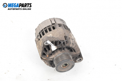 Алтернатор / генератор за Fiat Stilo Hatchback (10.2001 - 11.2010) 1.9 JTD (192_XE1A), 115 к.с., № 46782213