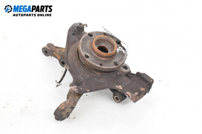 Шенкел главина за Fiat Stilo Hatchback (10.2001 - 11.2010), позиция: предна, дясна