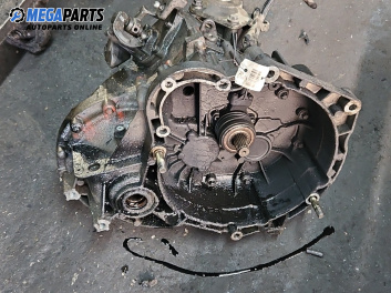 Ръчна скоростна кутия за Fiat Stilo Hatchback (10.2001 - 11.2010) 1.9 JTD (192_XE1A), 115 к.с.