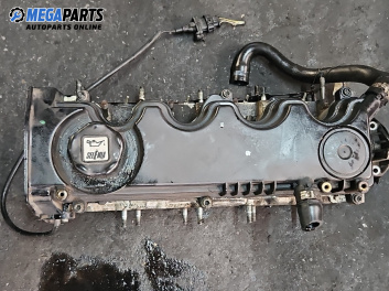 Глава за Fiat Stilo Hatchback (10.2001 - 11.2010) 1.9 JTD (192_XE1A), 115 к.с.