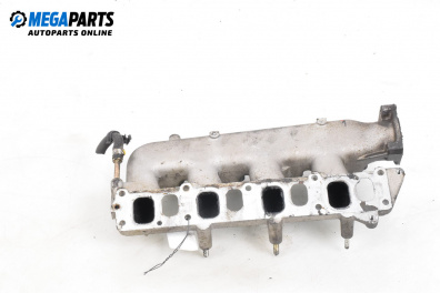 Всмукателен колектор за Fiat Stilo Hatchback (10.2001 - 11.2010) 1.9 JTD (192_XE1A), 115 к.с.