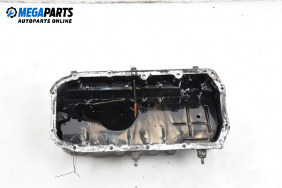 Картер за Fiat Stilo Hatchback (10.2001 - 11.2010) 1.9 JTD (192_XE1A), 115 к.с.