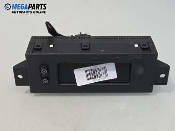 Часовник за Fiat Stilo Hatchback (10.2001 - 11.2010)