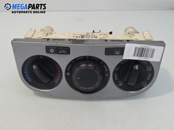 Панел климатик за Fiat Stilo Hatchback (10.2001 - 11.2010)