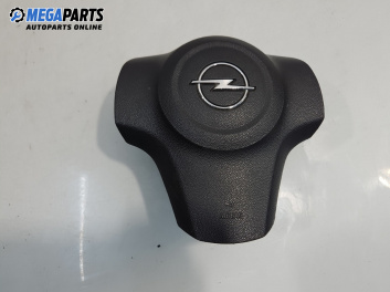 Airbag за Fiat Stilo Hatchback (10.2001 - 11.2010), 4+1 вр., хечбек, позиция: предна