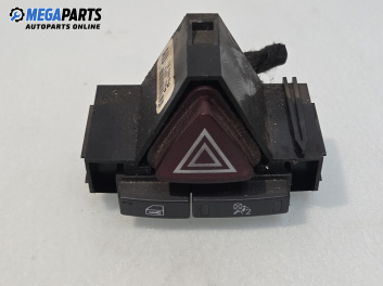 Бутон аварийни светлини  за Fiat Stilo Hatchback (10.2001 - 11.2010)