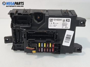 Бушонно табло за Fiat Stilo Hatchback (10.2001 - 11.2010) 1.9 JTD (192_XE1A), 115 к.с., № 13142241