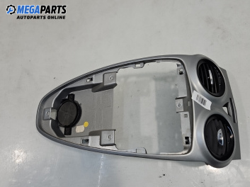 Централна конзола за Fiat Stilo Hatchback (10.2001 - 11.2010)