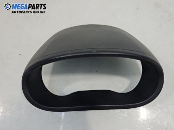 Интериорна пластмаса километраж за Fiat Stilo Hatchback (10.2001 - 11.2010), 4+1 вр., хечбек