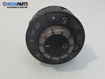 Ключ светлини  за Fiat Stilo Hatchback (10.2001 - 11.2010)