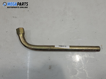 Ключ за гуми за Fiat Stilo Hatchback (10.2001 - 11.2010)