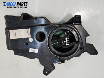 Субуфер за Audi A3 Hatchback II (05.2003 - 08.2012)