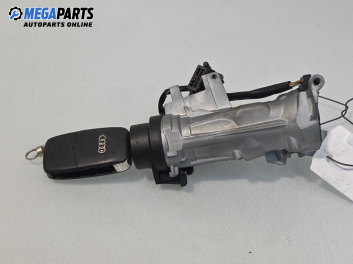 Контактен ключ за Audi A3 Hatchback II (05.2003 - 08.2012)