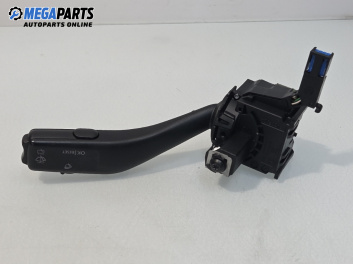 Лостче за чистачки за Audi A3 Hatchback II (05.2003 - 08.2012)