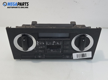 Панел климатроник за Audi A3 Hatchback II (05.2003 - 08.2012)