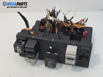 Комфорт модул за Audi A3 Hatchback II (05.2003 - 08.2012), № 8P0 907 279