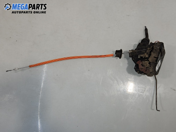 Брава на врата за Audi A3 Hatchback II (05.2003 - 08.2012), позиция: дясна