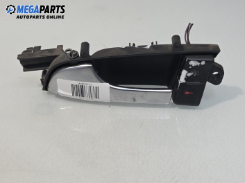 Вътрешна дръжка за Audi A3 Hatchback II (05.2003 - 08.2012), 2+1 вр., хечбек, позиция: предна, лява