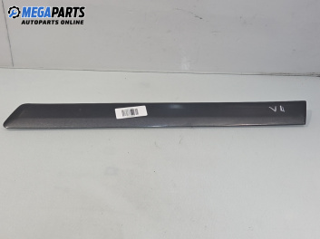 Външни лайсни за Audi A3 Hatchback II (05.2003 - 08.2012), хечбек, позиция: лява