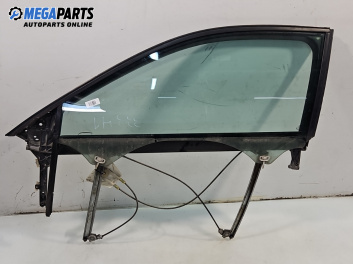 Странично стъкло за Audi A3 Hatchback II (05.2003 - 08.2012), 2+1 вр., хечбек, позиция: предна, лява