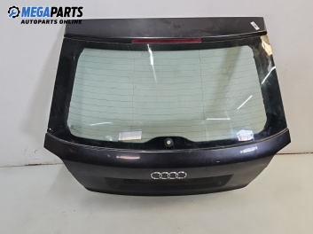 Заден капак за Audi A3 Hatchback II (05.2003 - 08.2012), 2+1 вр., хечбек, позиция: задна