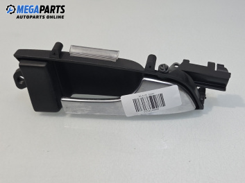 Вътрешна дръжка за Audi A3 Hatchback II (05.2003 - 08.2012), 2+1 вр., хечбек, позиция: дясна