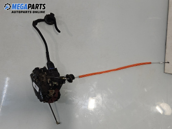 Брава на врата за Audi A3 Hatchback II (05.2003 - 08.2012), позиция: дясна