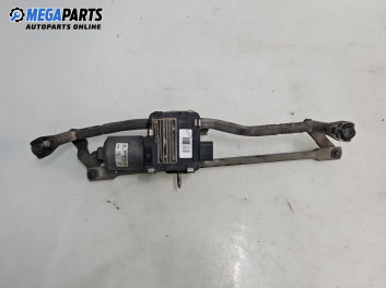 Ел. мотор за чистачките за Audi A3 Hatchback II (05.2003 - 08.2012), хечбек, позиция: предна