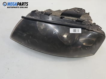 Фар за Audi A3 Hatchback II (05.2003 - 08.2012), хечбек, позиция: лява