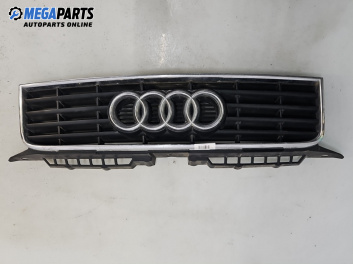 Решетка за Audi A3 Hatchback II (05.2003 - 08.2012), хечбек, позиция: предна