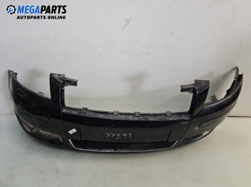 Предна броня за Audi A3 Hatchback II (05.2003 - 08.2012), хечбек, позиция: предна