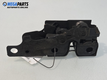 Брава преден капак за Audi A3 Hatchback II (05.2003 - 08.2012)